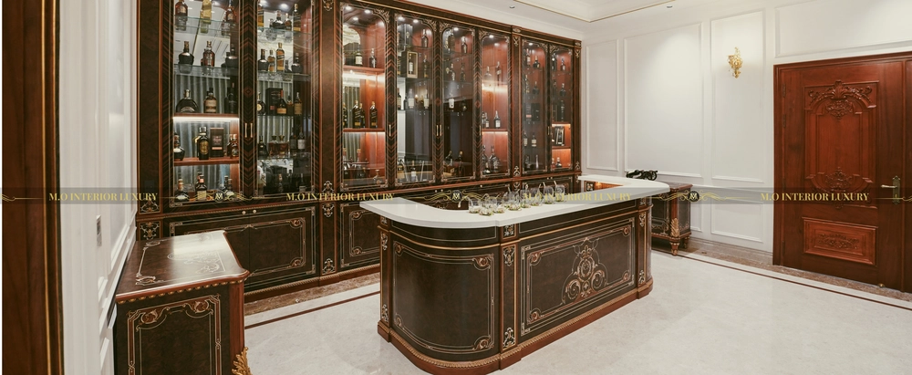 Nội thất M.O Interior