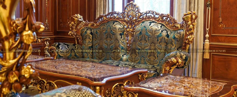 Gỗ óc chó