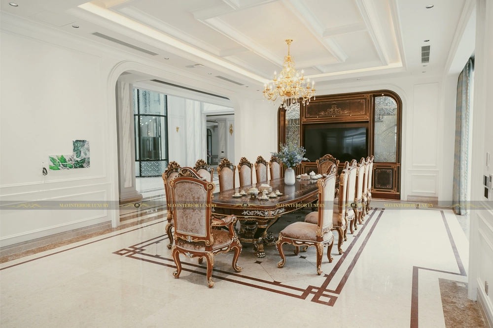 biet thu cu chi by mo interior 