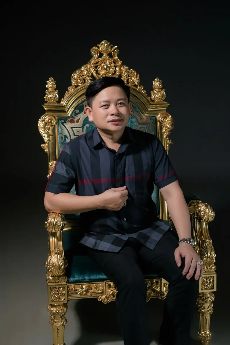 CEO M.O Interior
